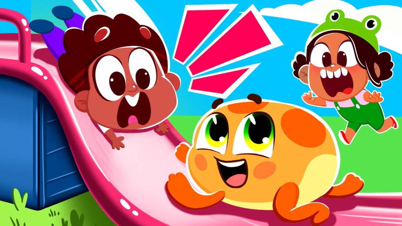 Watch Playground Safety Song || Kids Songs and Nursery Rhymes on YouTube Watch Playground Safety Song || Kids Songs and Nursery Rhymes on YouTube