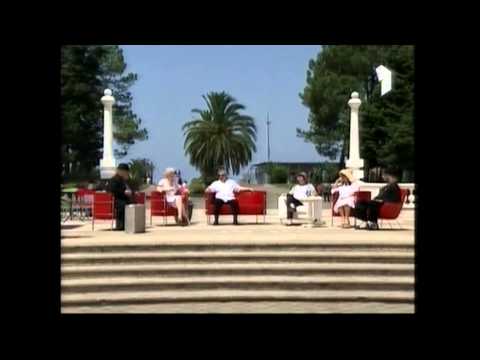 \"სამოთხის ვაშლები\" ( I არხი) • გიორგი თავაძე