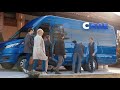 IVECO South Africa TV Commercial