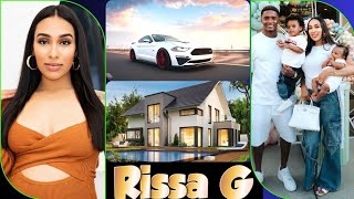 Rissa G Lifestyle (Riss And Quan) Biography, Relationship, Family, Net Worth, Hobbies, Age, Facts