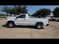 2026 Chevrolet Silverado 1500 Work Truck TX Grapevine, Dallas, Lewisville, Arlington, Lewisvill...