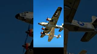 Inside the B 17 Bomber — Few Made It Back Alive