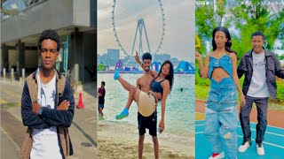 Tik tok Ethiopia funny videos compilation / tik tok habesha funny vine video compilation tiktok 1M