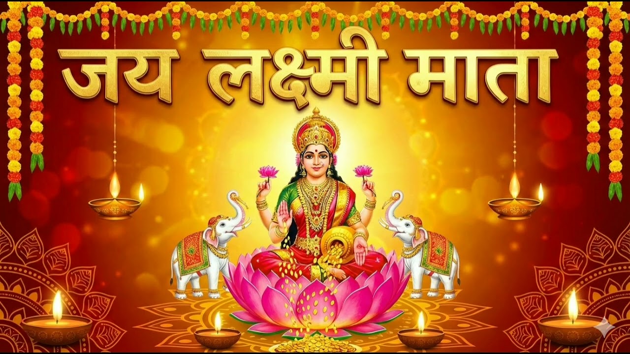 #om jai laxmi mata #viralvideo 