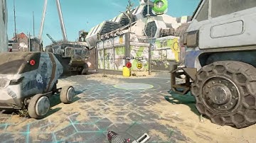 RAPID FIRE BRECCI?!? Hacker In BO3 Multiplayer PS4