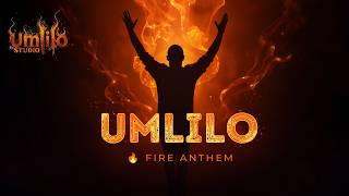 Umlilo (Fire) Amapiano | Afro House |Afrobeat | Black Coffee | Deep House