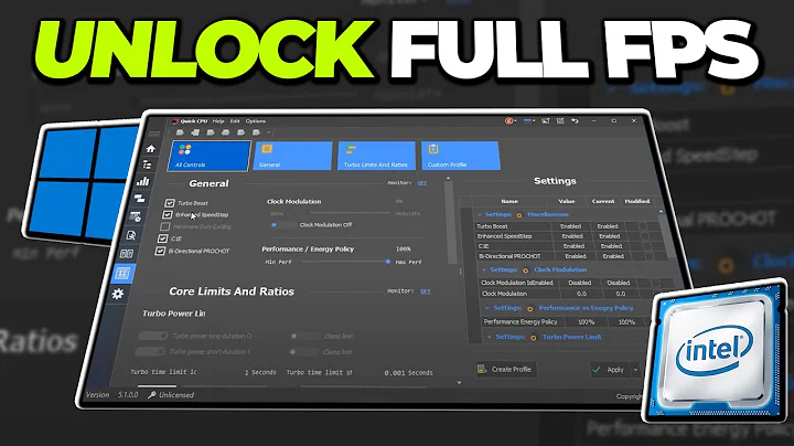 Fix High CPU & Low GPU Usage – Boost FPS & Unlock Full Performance!