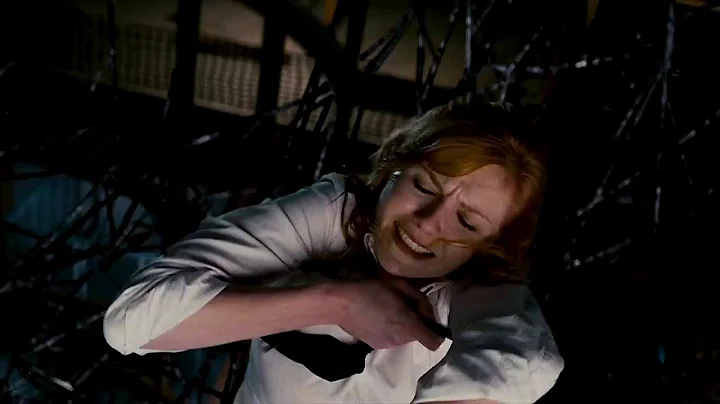 Spider Man Vs Venom and Sandman   Fight Scene   SPIDER MAN 3 2007 Movie CLIP HD