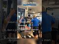 Ranking The Best Airport Moments #shorts #airport #ranking