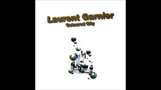 Laurent Garnier - Coloured City