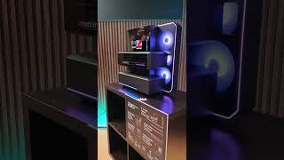 Phanteks' new PC case is only $159 and comes with an AIO preinstalled!