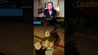 Whats Even Happening...