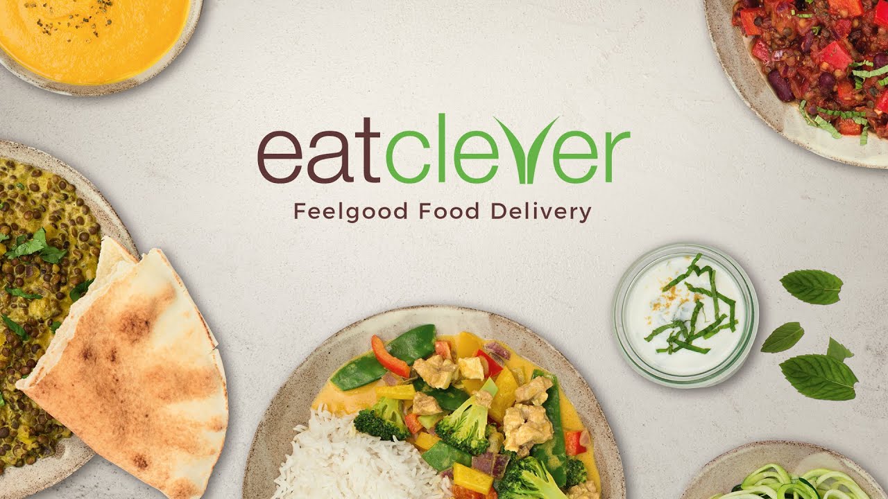 Gesundes Essen Nach Hause Das Startup Eatclever Bietet Eine Alternative Zu Pizza Und Co Und Will Weiter Wachsen Selbststaendigkeit De