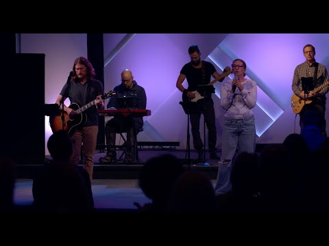 The gospel brings together people from different backgrounds