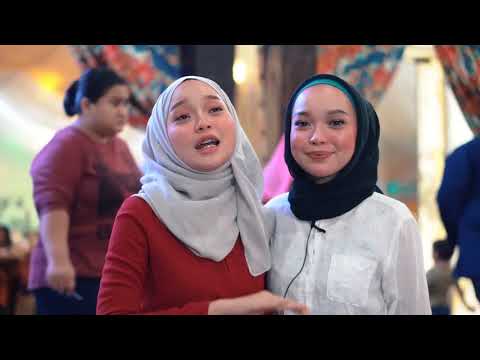 Intekma Resort Ramadhan Buffet - Testimoni