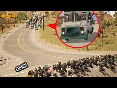 <strong>food</strong> truck defense [ 1 minute <strong>version</strong>]