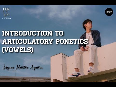 INTRODUCTION TO ARTICULATORY