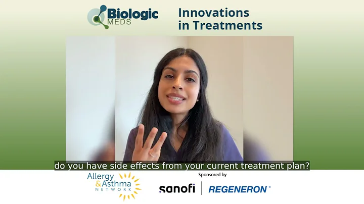 How do I know if a Biologic Medication is right for me? How do I talk to my HCP about Biologic Meds?