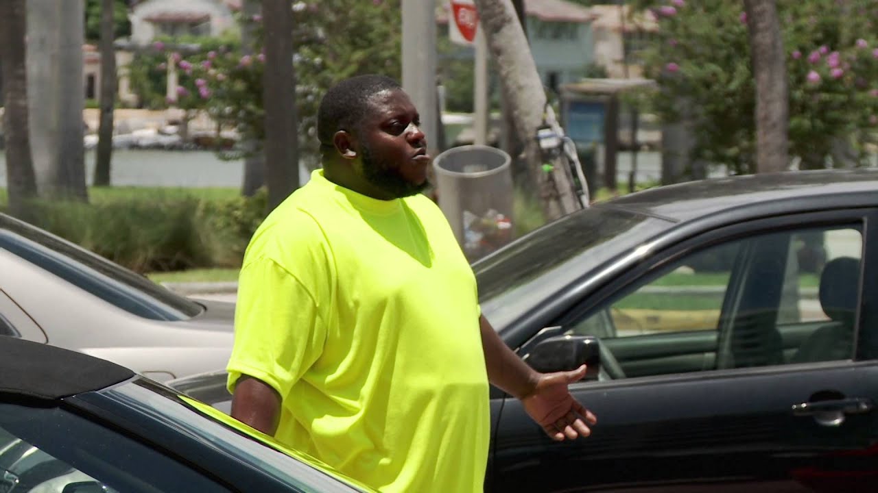 South Beach Tow.