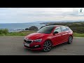 Skoda Scala 1,5 TSI, un Octavia a escala [PRUEBA - #POWERART] S05-E35