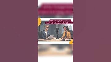 How AI Transforms Generational Business Strategies