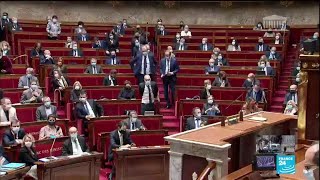 Attaque au couteau à Nice : réactions de la classe politique française