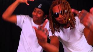 Gas Wednesday 1 King Squad- I Dont Get Tired Remix