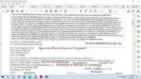 RESPONSIVE PLEADINGS vs MOTION PRACTICE