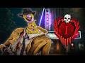 Unstoppable Unknown Gameplay - Dead By Daylight (No Commentary)