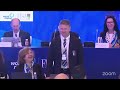 2025 World Rowing Ordinary Congress