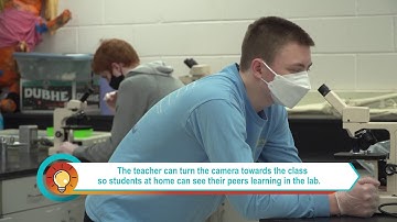 Concurrent Instruction: Increasing Student Collaboration (Secondary)