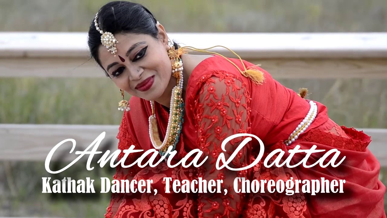 ADagar Chalata _ Thumri - YouTube