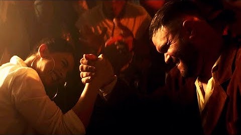 Zurdo MC - No Relación Formal (Video Oficial)