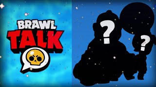 Brawl Stars : Brawl Talk Updates | 2 New Brawlers, Gears Discount , and Plan For the Future !
