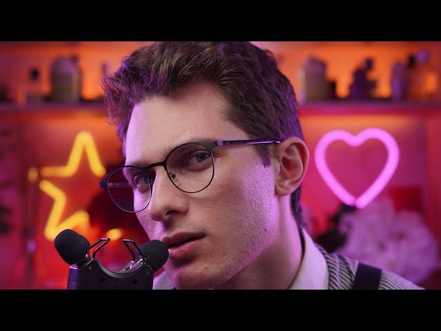 ASMR | EXTREME INAUDIBLE qui va te faire frissonner ! 🧡