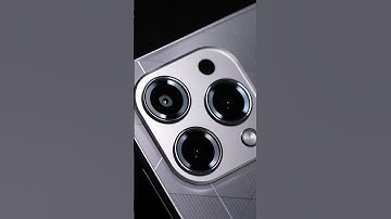 DOOGEE N55 Plus is coming!✨Anyone want it？#tech #technology #doogee