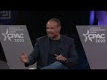 CPAC 2020 - The Coup: SpyGate