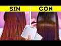 Trucos y artilugios inteligentes para el pelo que debes probar