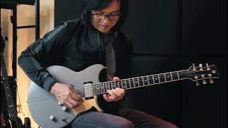Jane, Jack Thammarat, Funtwo - Challengers | Guitar Playthrough