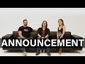 A Special Announcement from Critical Role (State of the Role #1)