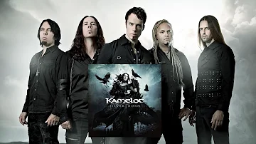 KAMELOT - Silverthorn (Full Album with Music Videos and Timestamps)