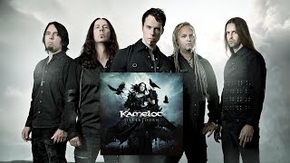 KAMELOT - Silverthorn (Full Album with Music Videos and Timestamps)