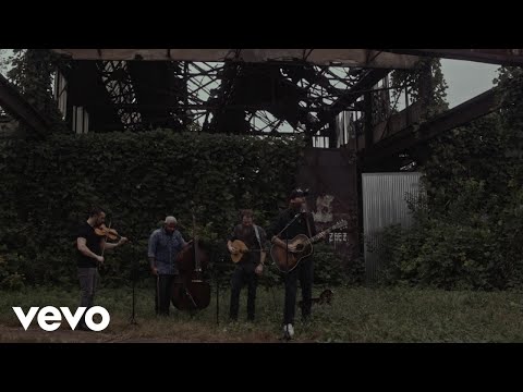 Crowder - Hundred Miles (Acoustic)
