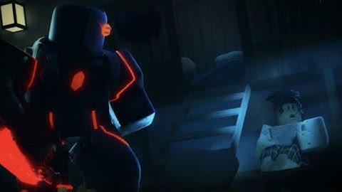 Part 2 clown killings reborn (ROBLOX)