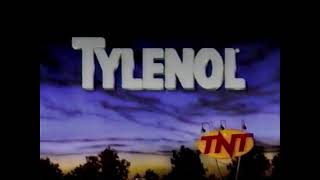 TNT Space Jam Premiere - Bumpers and Sponsor Tags (1999)