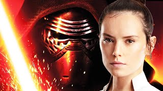 20 Things You Didn't Know About Star Wars: The Force Awakens