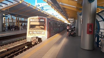 ΗΣΑΠ Compilation 