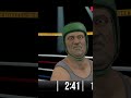 Basketball player tries boxers classic vr vrboxing bascketball virtualreality funny creedvr