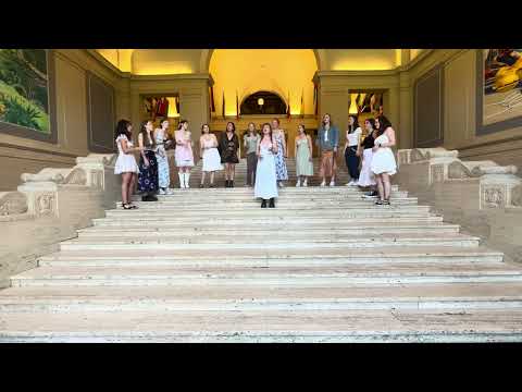 Divine A Cappella