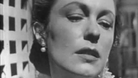 Suspense (1949): "House of Masks" starring Geraldi...